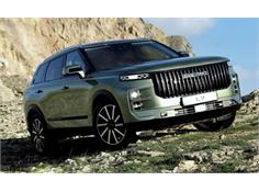 لوکانو L۷؛ شاسی‌بلند لوکس چری در بازار خودرو ایران