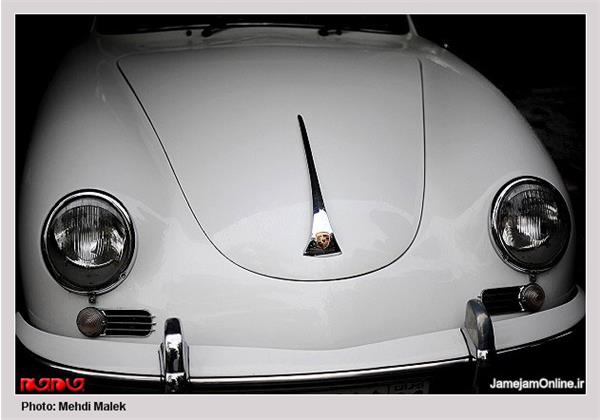 خودروهای کلاسیک  11