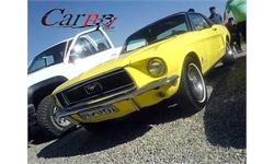 carnp american car club 22