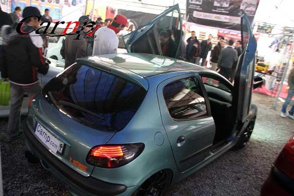 گردهمائی خودروهای فرانسوس و ژاپنی  32