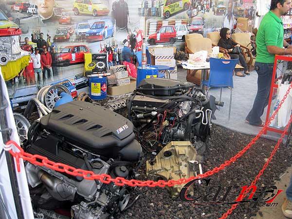 نمایشگاه اسپرت 1389 10