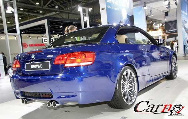 germany motor show 2