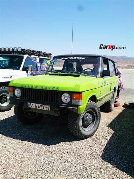 offroad car in iran  12