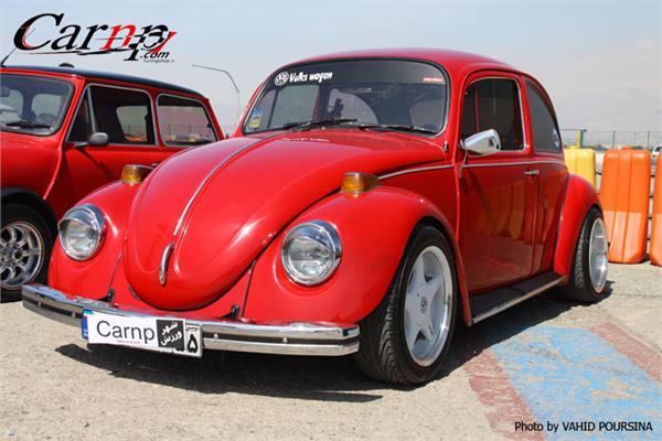 کلوپ های CARNP 12