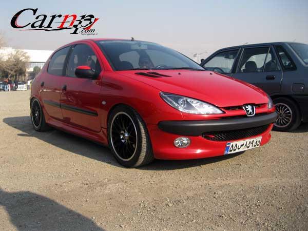 مسابقات سرعت  10