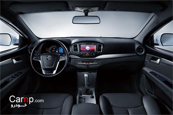 - iran   mg 350   رونمائی  mg 350 gallery  18