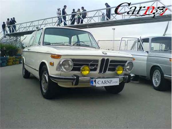 germany car  club 45