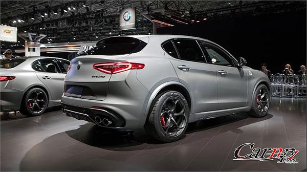 تصاویر برگزیده از نمایشگاه اتومبیل نیویورک 2019 5