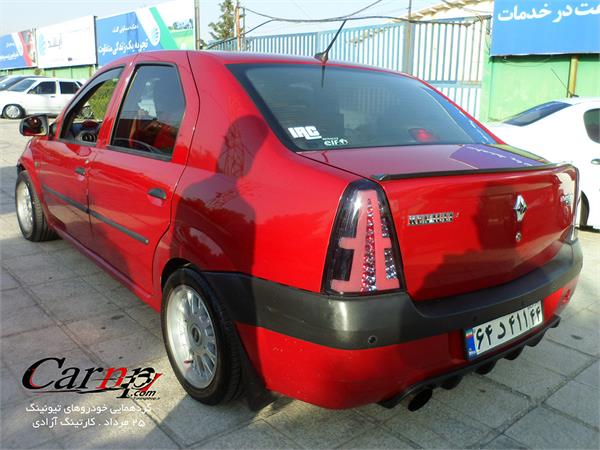 گردهمایی اتومبیل های تیونینگ 25 مرداد کارتینگ آزادی  22