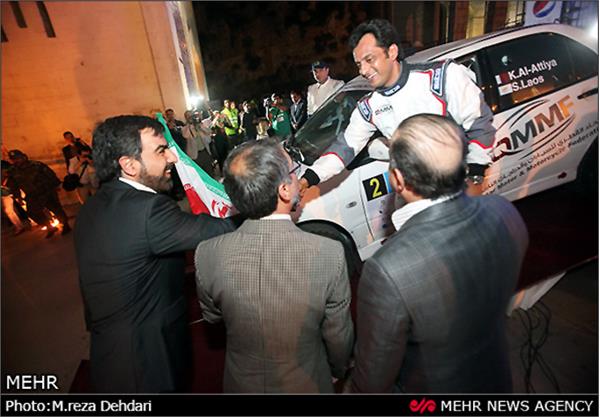 shiraz rally  2015 4