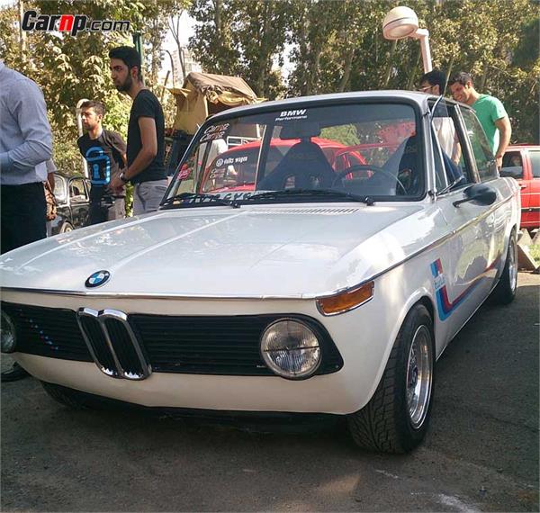 tehran auto tuning show 79