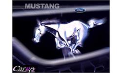 mustang 1