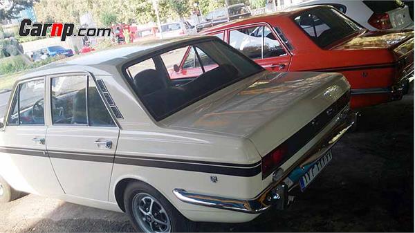 iran auto tuning show 14