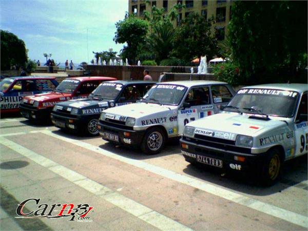Renault R5 photo 23
