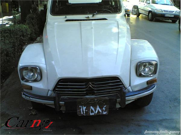 زیان cv2 photo gallery 8