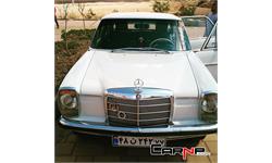 اتومبیل های کلاسیک  ایران  40