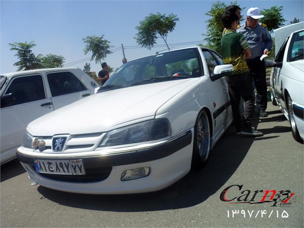 خودروهای المانی-فرانسوی و ژاپنی و..... 37