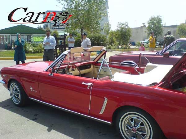 iranian classic cars 10