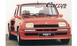 Renault R5 photo 8