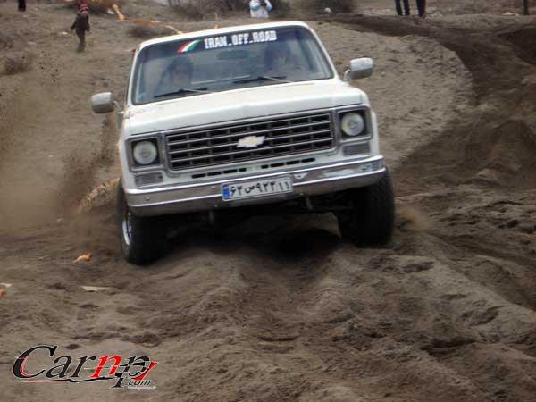 Iran Off Road 8