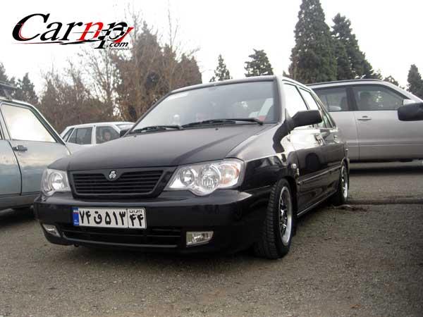 مسابقات سرعت 26