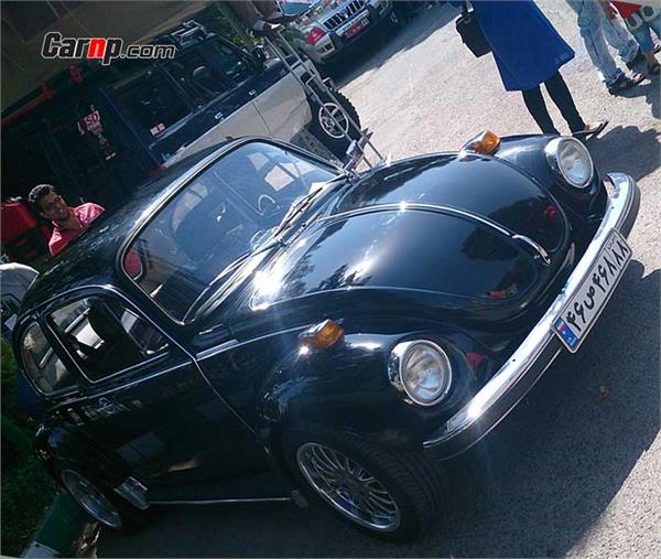 tehran auto tuning show 72