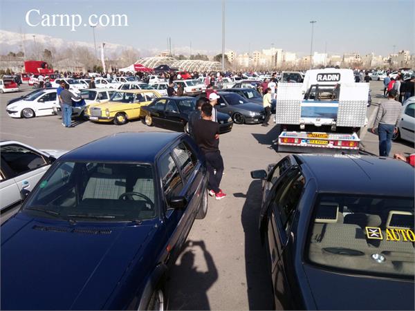 گردهمایی سیستم های صوتی بوستان ولایت 18 اسفند . 12