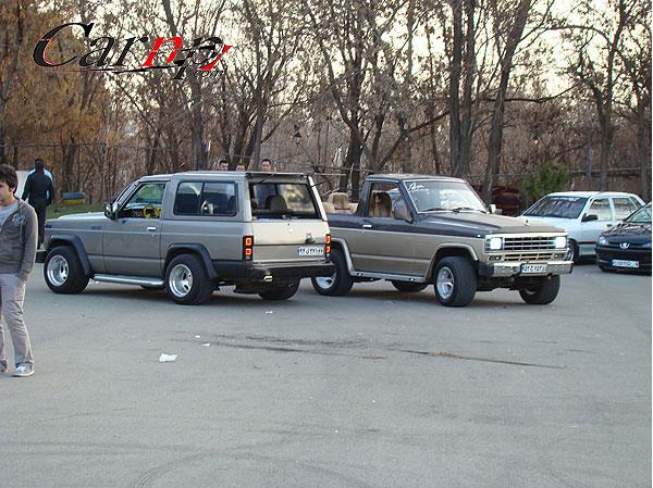 اتومبیل های اسپرت 12