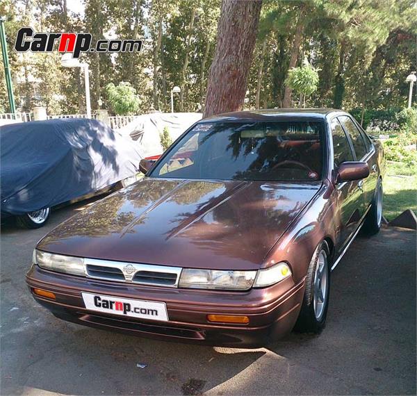 tehran auto tuning show 28