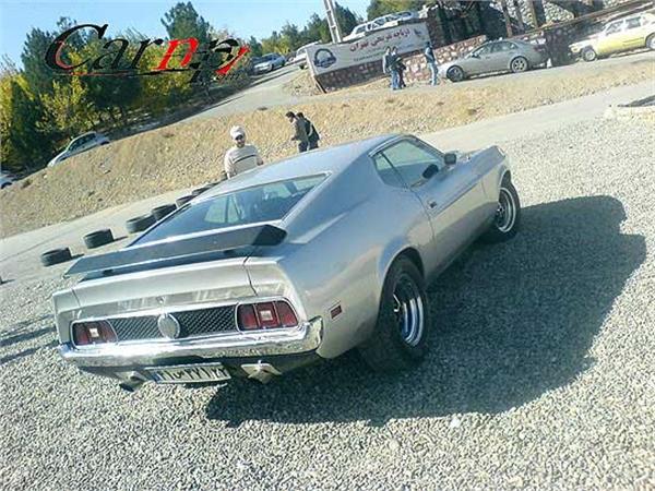 carnp american car club 10