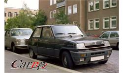 Renault R5 photo 21