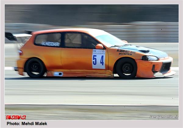 ریس  ایران   اتومبیلرانی  2