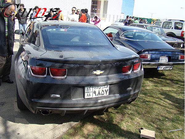 اتومبیل های اسپرت 37