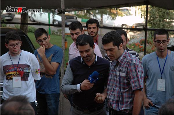 نمایشگاه اتومبیل های اسپرت  39