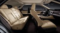 Lexus RX 450hL 8
