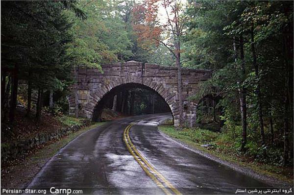 جاده چالوس  18