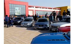 iran classic car site 7