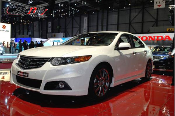 geneva motor show 6-16 march 2008  13