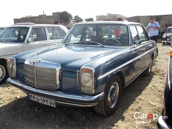 fkc  بنز  کلوپ بنز  43