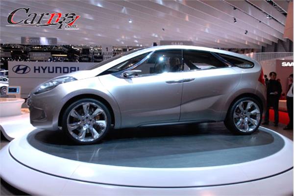 geneva motor show 6-16 march 2008  8