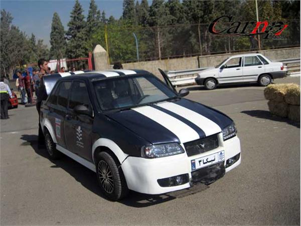 خودوری برقی  5