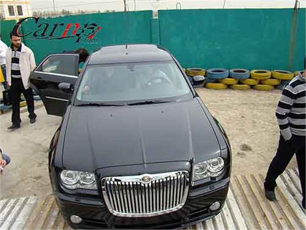 اتومبیل های کلاسیک 23