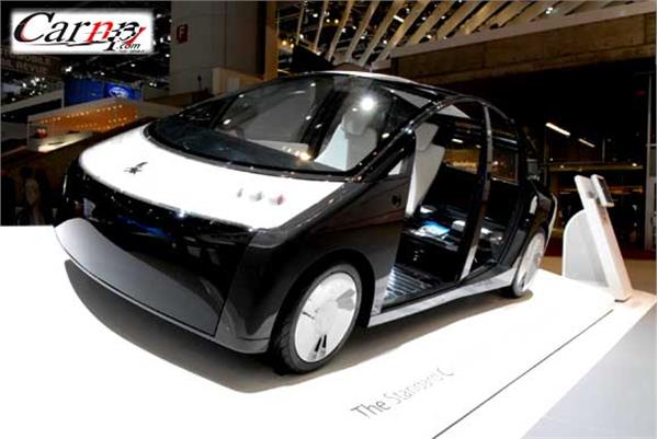 geneva motor show 6-16 march 2008  11