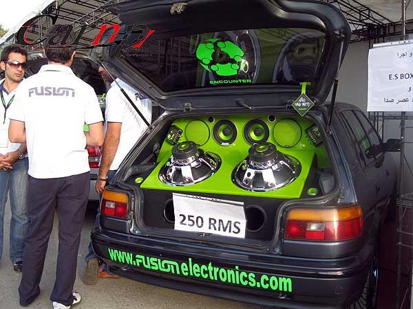 نمایشگاه اسپرت  18