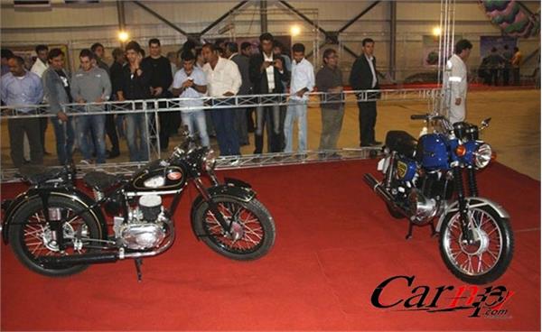 نمایشگاه  اروند   آبادان    کلاسیک  8