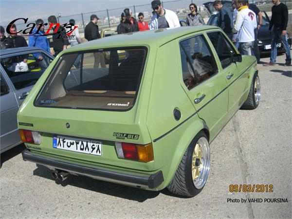 کلوپ های CARNP 4