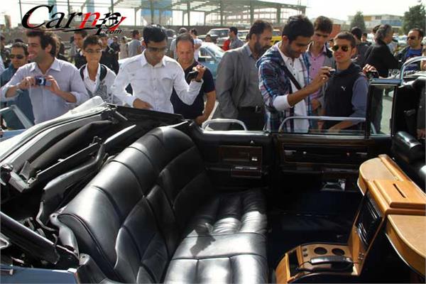 amrican car meeting 22