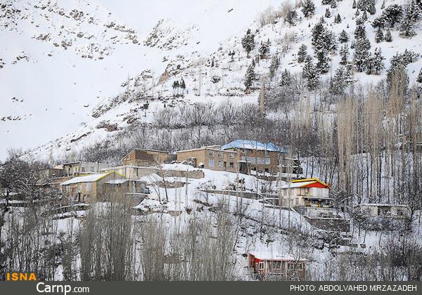 جاده چالوس  30