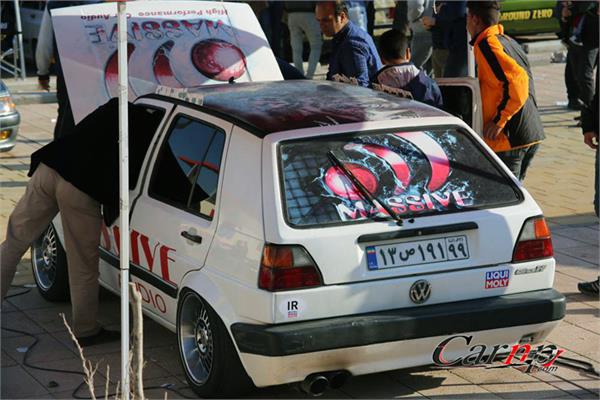 گردهمایی سیستم های صوتی  11