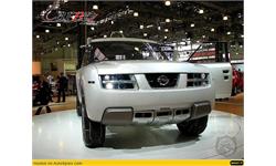 moscow international motor show 3